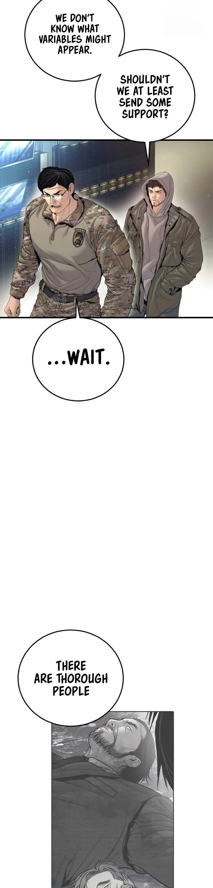 Manager Kim Chapter 213 page 39 - Chapter 213