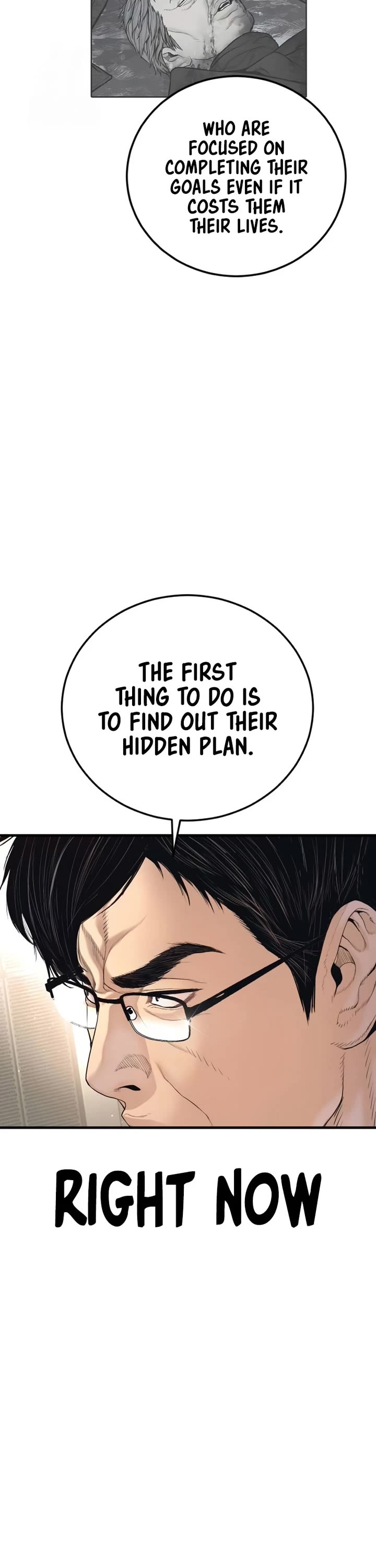 Manager Kim Chapter 213 page 40 - Chapter 213