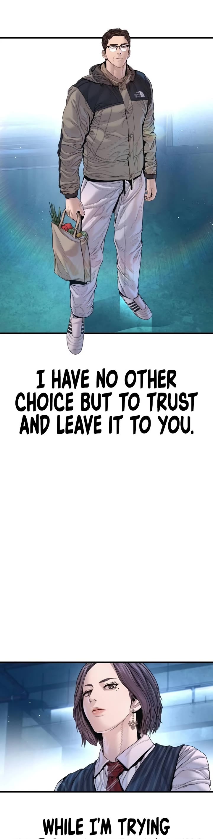 Manager Kim Chapter 213 page 41 - Chapter 213