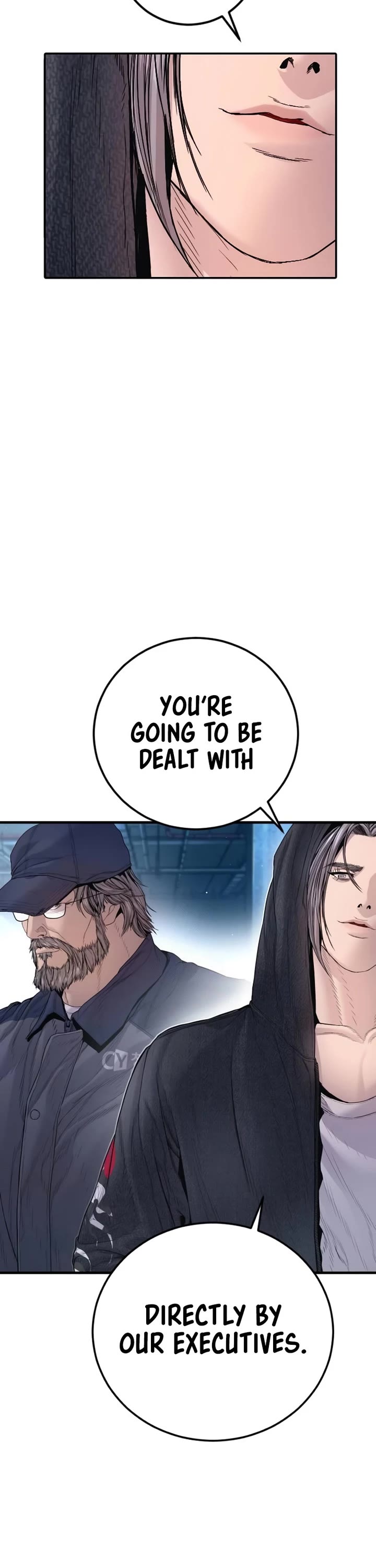 Manager Kim Chapter 213 page 46 - Chapter 213