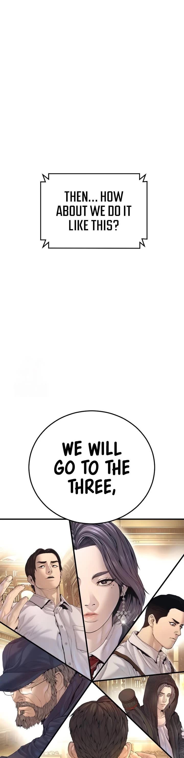 Manager Kim Chapter 213 page 5 - Chapter 213