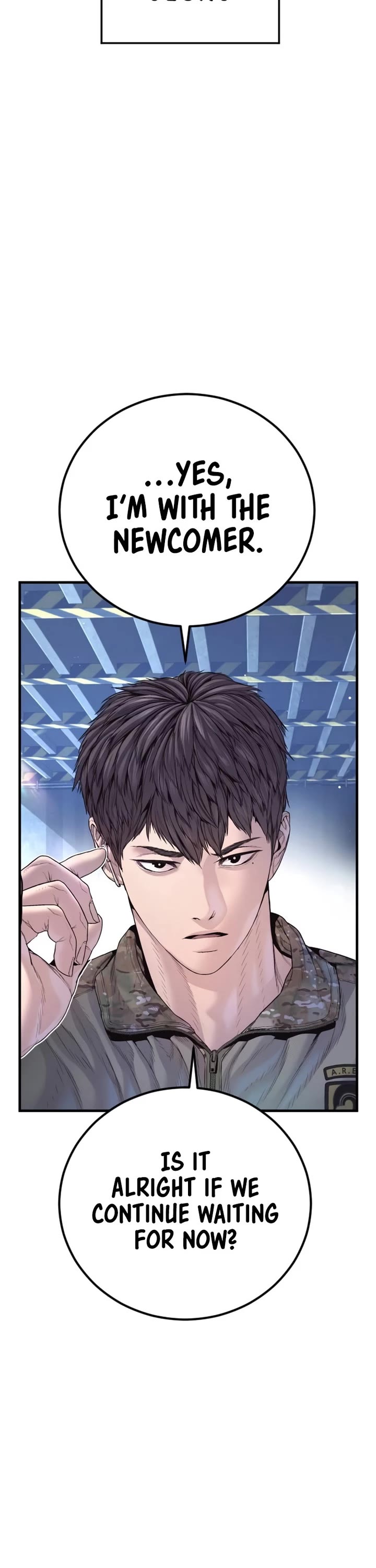 Manager Kim Chapter 213 page 57 - Chapter 213