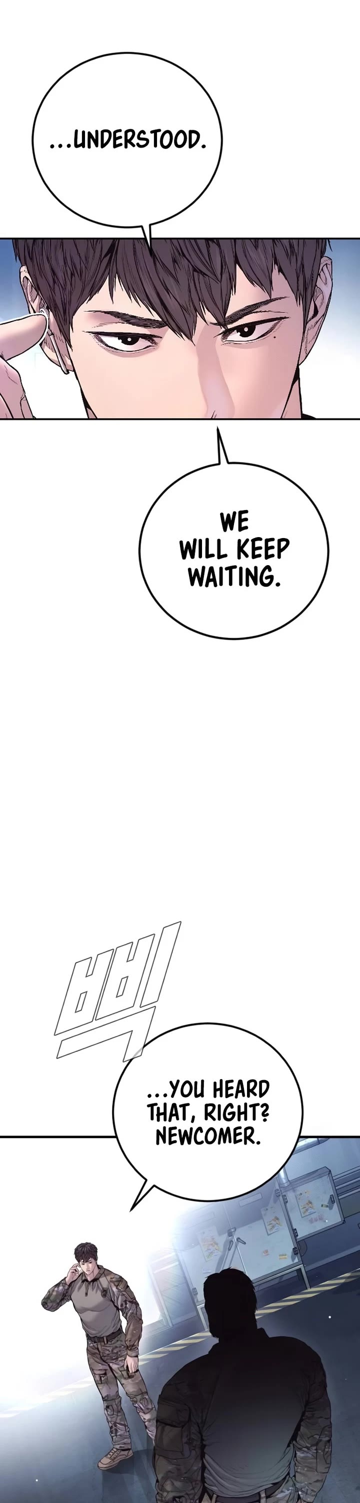 Manager Kim Chapter 213 page 58 - Chapter 213