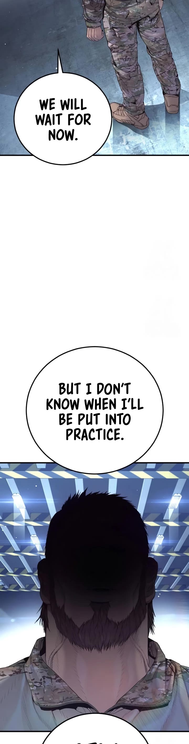 Manager Kim Chapter 213 page 59 - Chapter 213