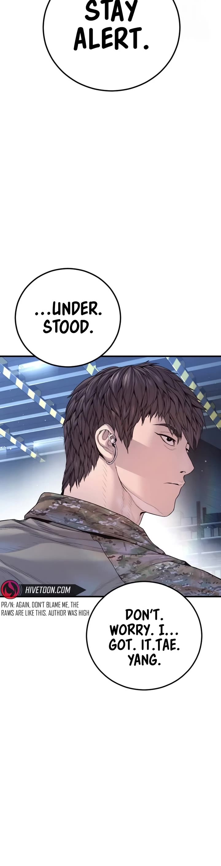 Manager Kim Chapter 213 page 60 - Chapter 213