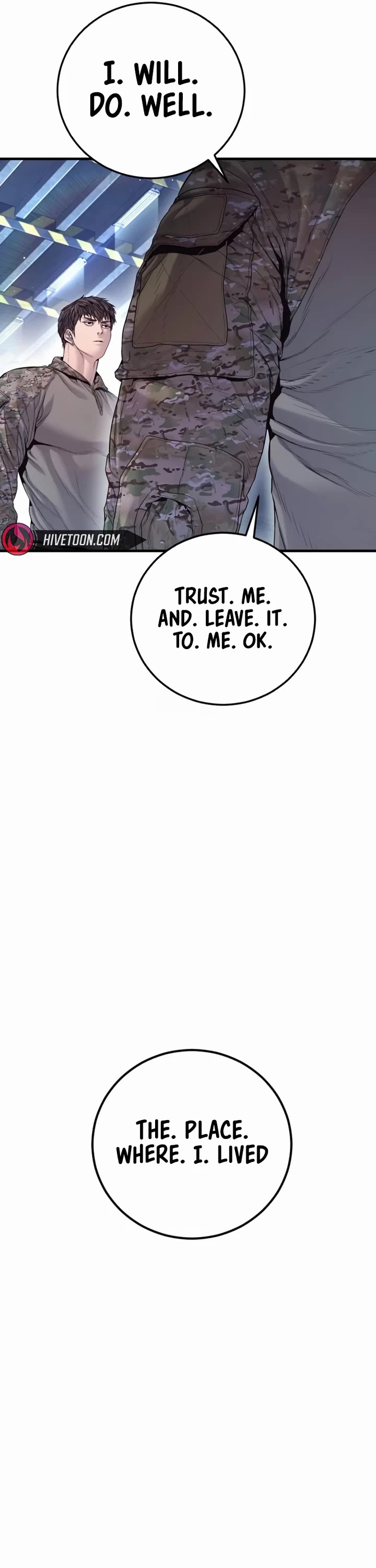 Manager Kim Chapter 213 page 61 - Chapter 213