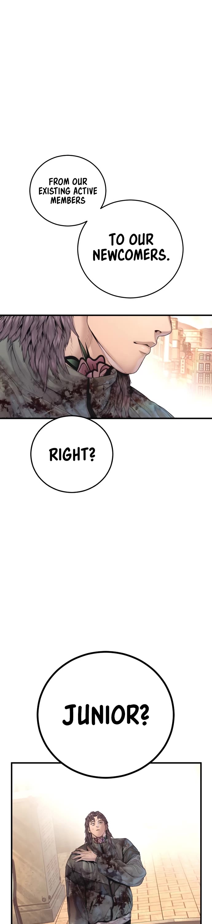Manager Kim Chapter 214 page 21 - Chapter 214