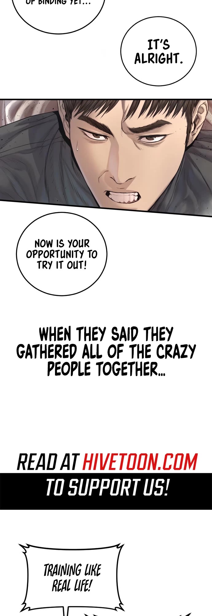 Manager Kim Chapter 214 page 24 - Chapter 214
