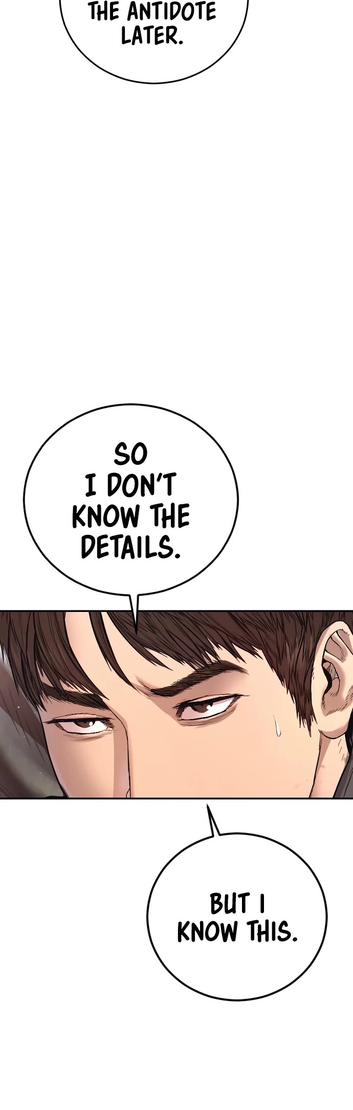 Manager Kim Chapter 214 page 29 - Chapter 214