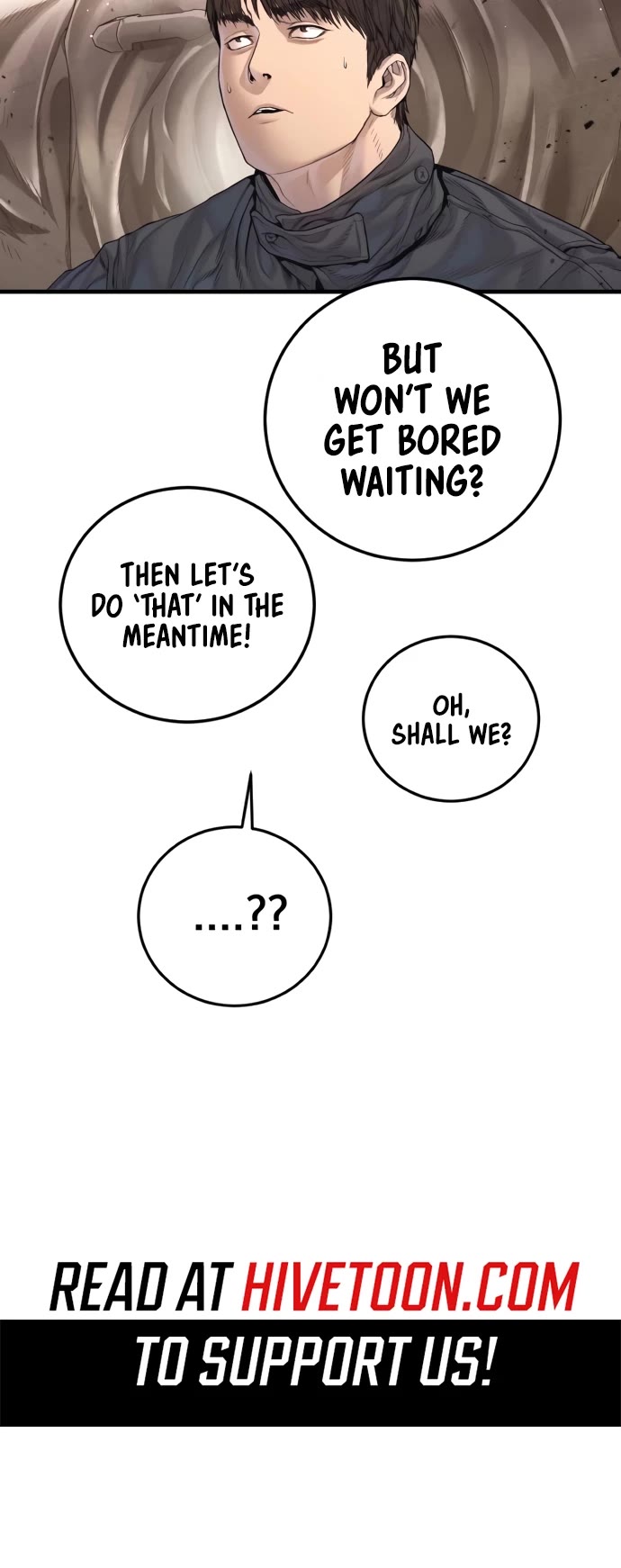 Manager Kim Chapter 214 page 35 - Chapter 214