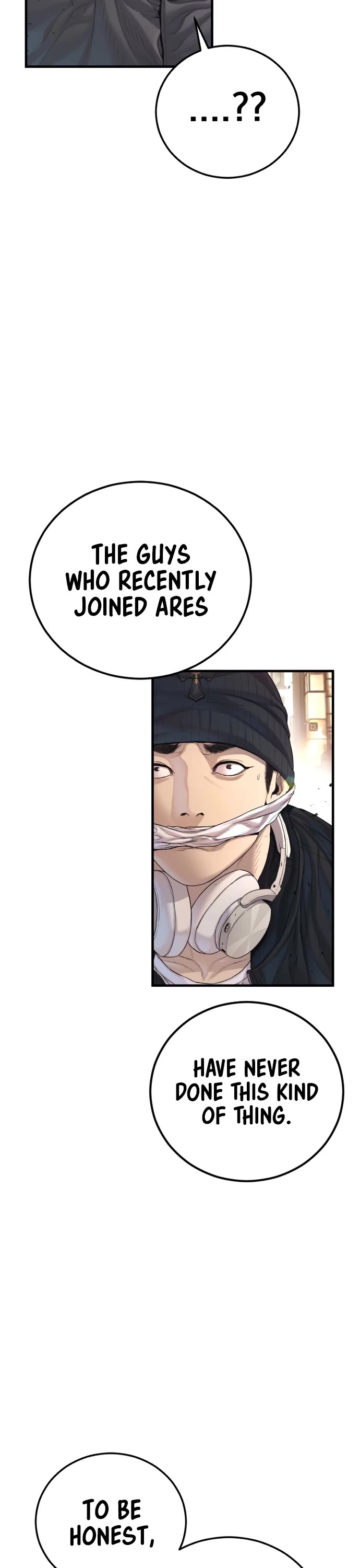 Manager Kim Chapter 214 page 37 - Chapter 214