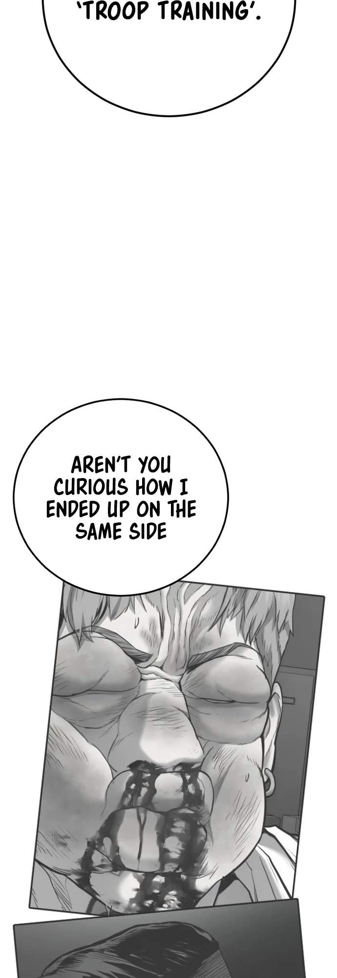 Manager Kim Chapter 214 page 39 - Chapter 214