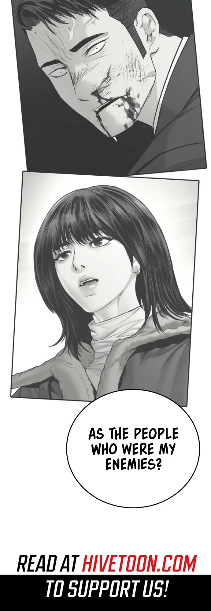 Manager Kim Chapter 214 page 40 - Chapter 214