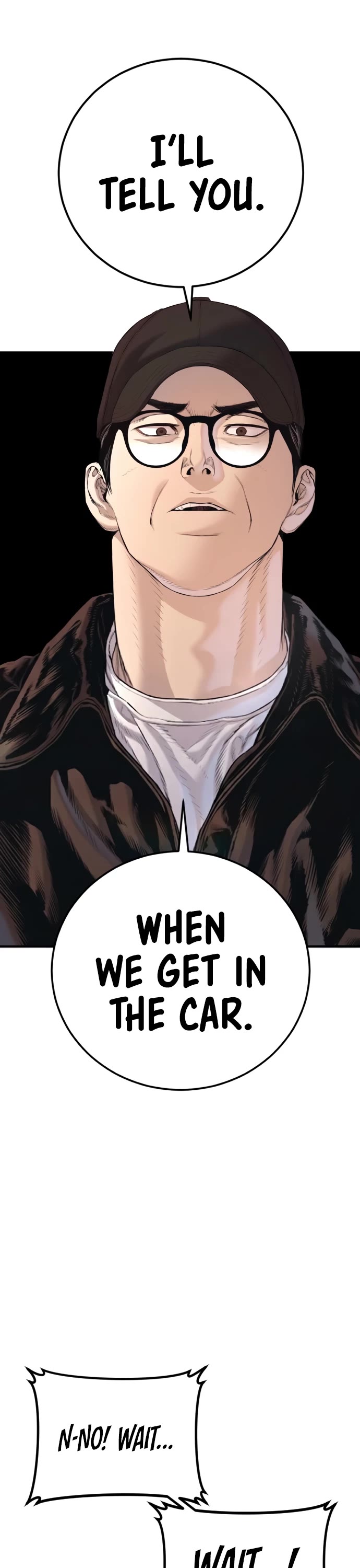 Manager Kim Chapter 214 page 41 - Chapter 214