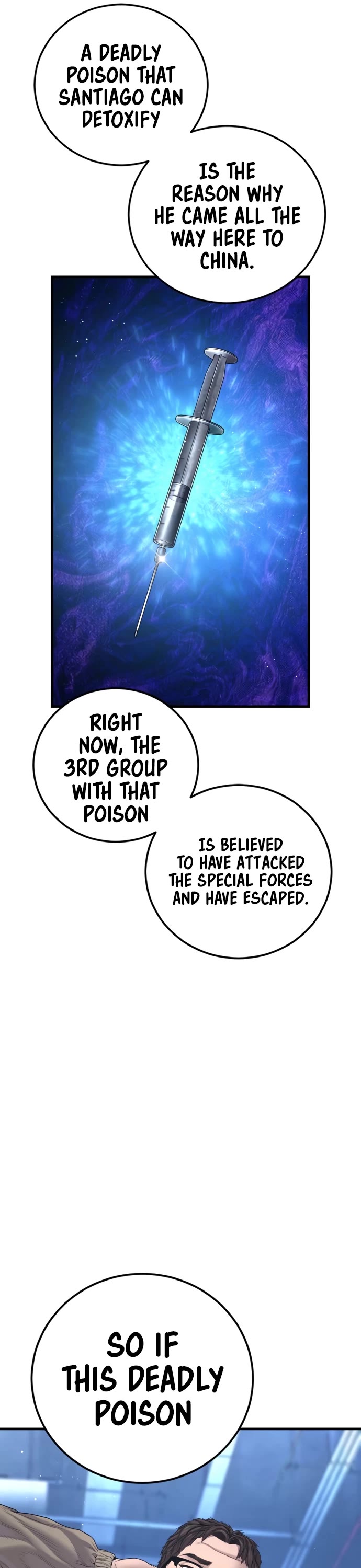Manager Kim Chapter 214 page 46 - Chapter 214