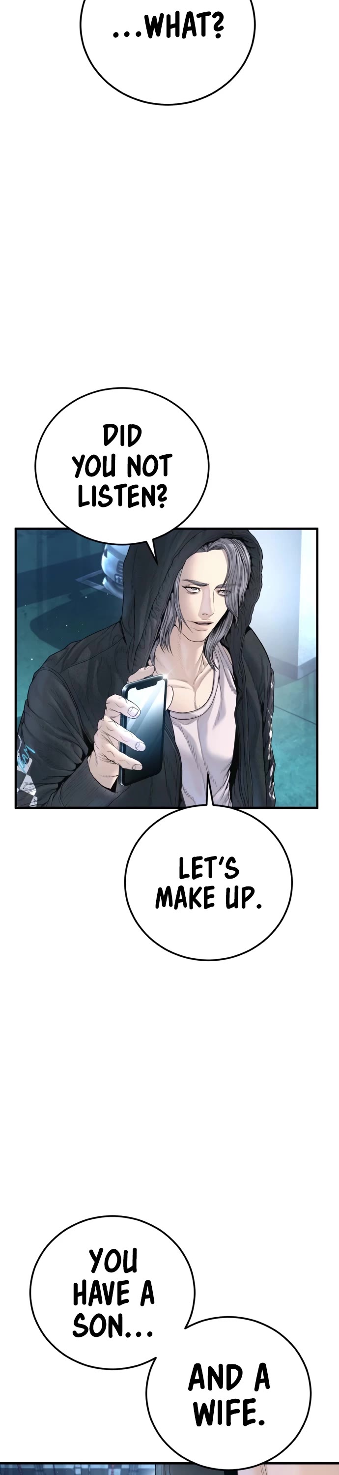 Manager Kim Chapter 214 page 48 - Chapter 214