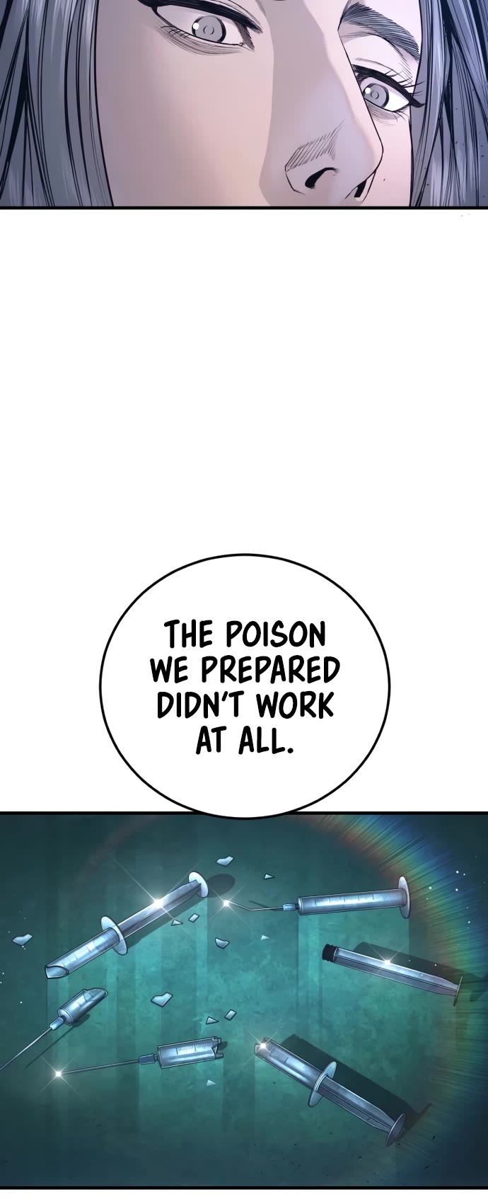 Manager Kim Chapter 214 page 5 - Chapter 214