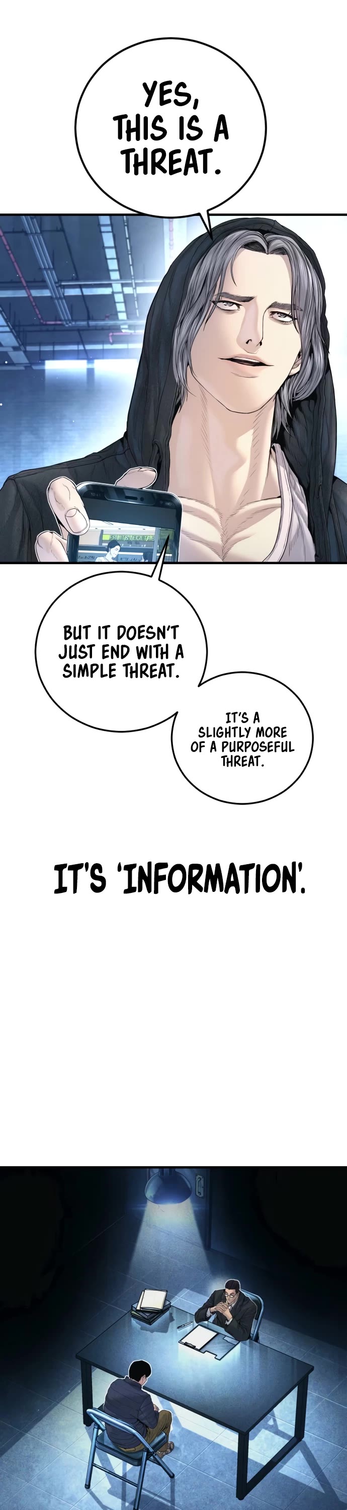 Manager Kim Chapter 214 page 51 - Chapter 214