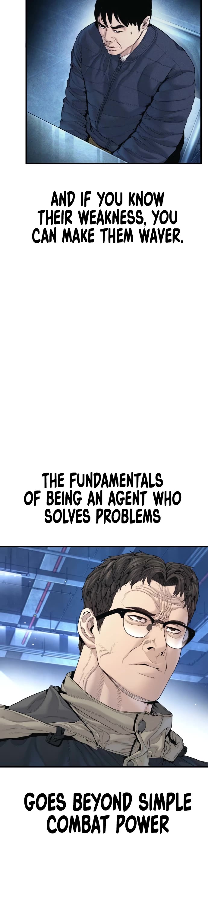 Manager Kim Chapter 214 page 53 - Chapter 214