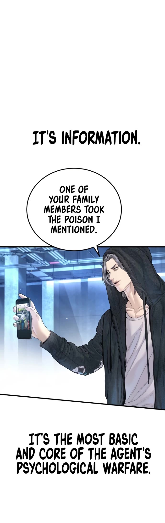 Manager Kim Chapter 214 page 54 - Chapter 214