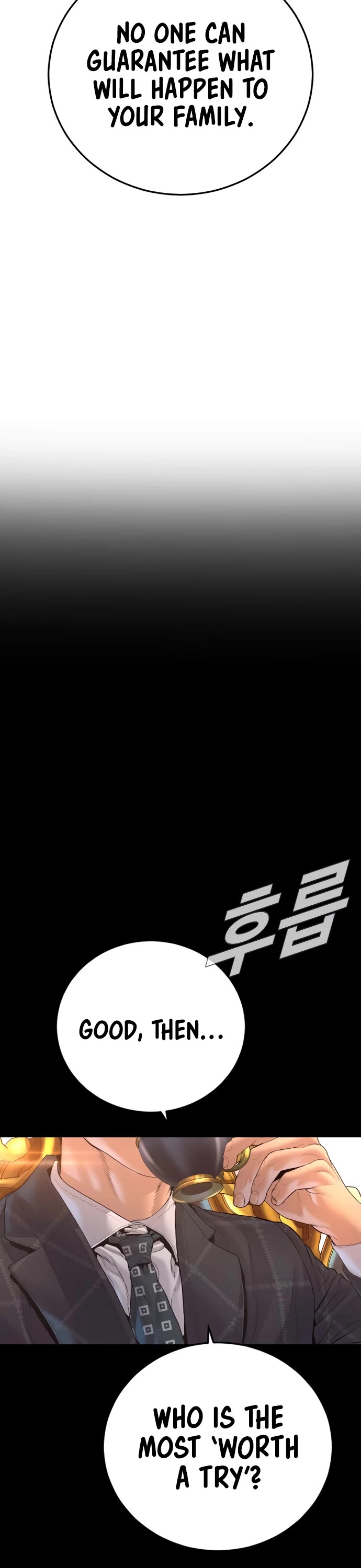 Manager Kim Chapter 214 page 58 - Chapter 214