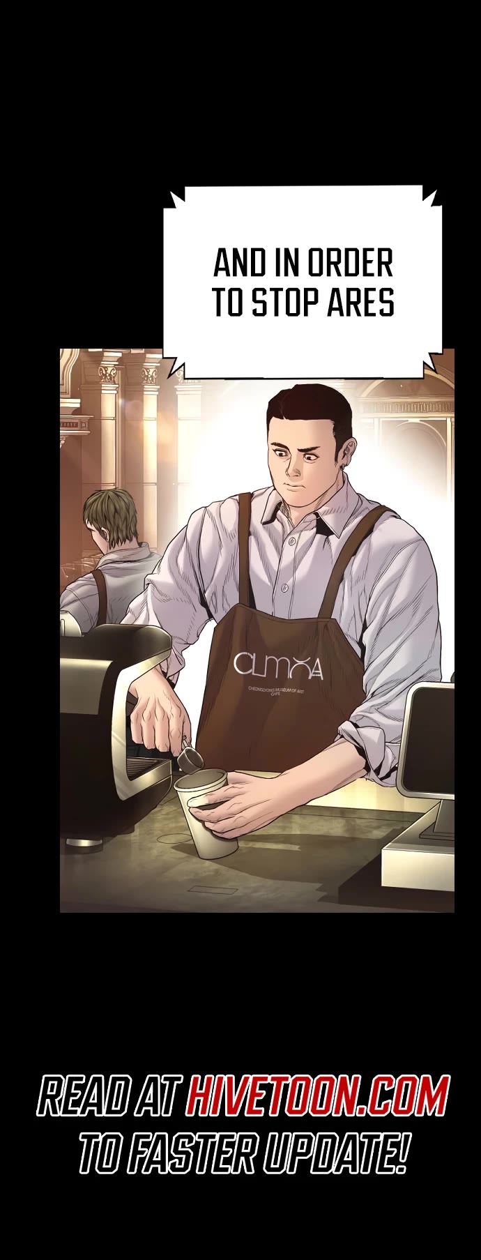 Manager Kim Chapter 214 page 60 - Chapter 214