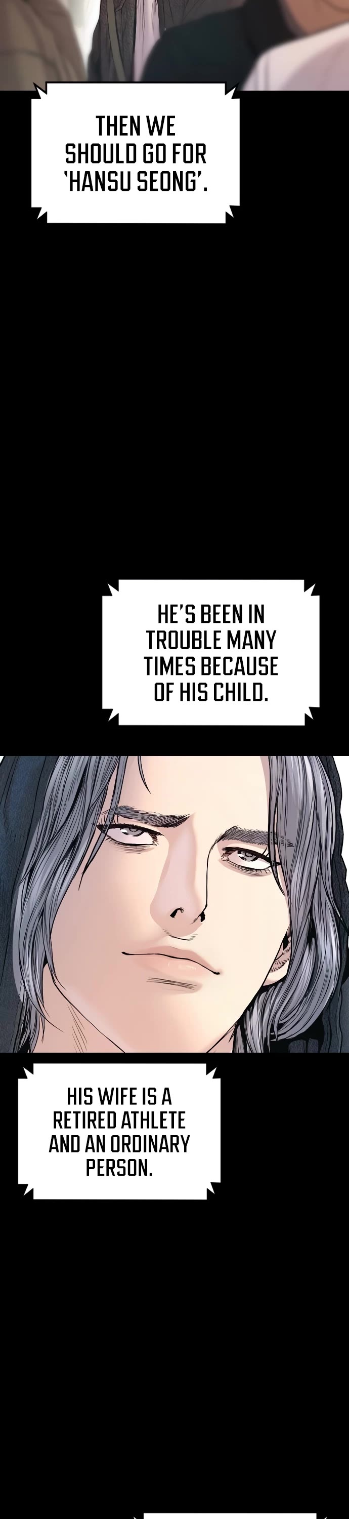 Manager Kim Chapter 214 page 62 - Chapter 214