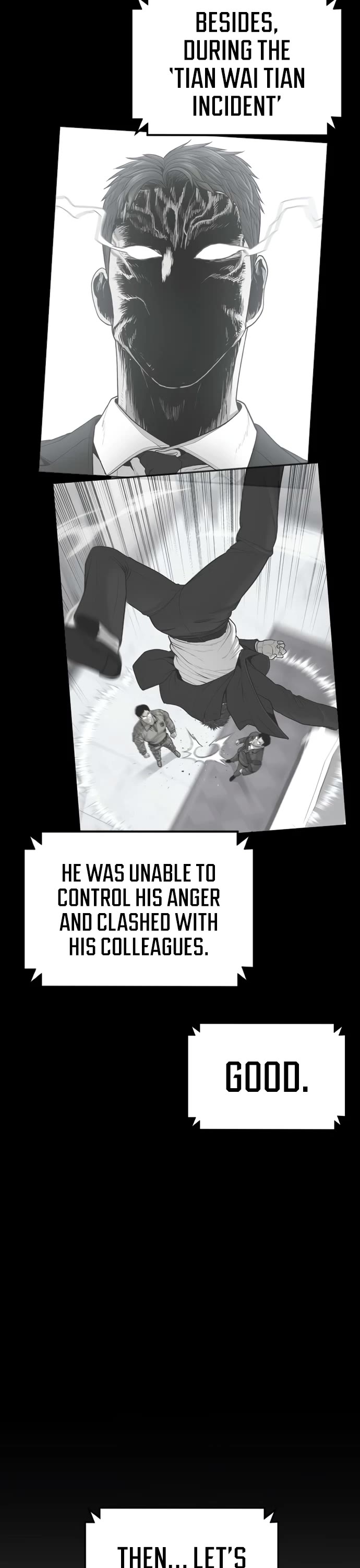 Manager Kim Chapter 214 page 63 - Chapter 214