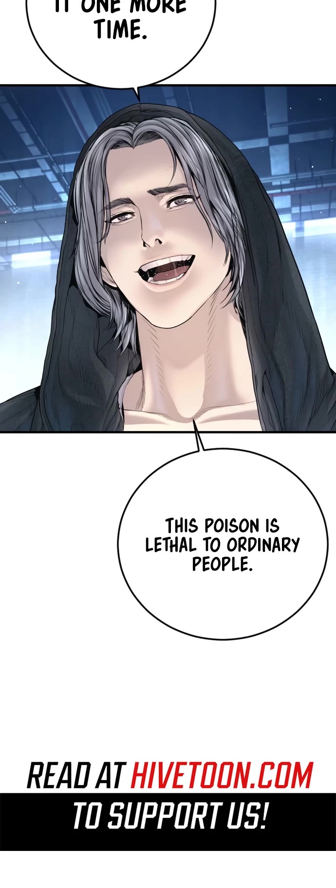 Manager Kim Chapter 214 page 65 - Chapter 214