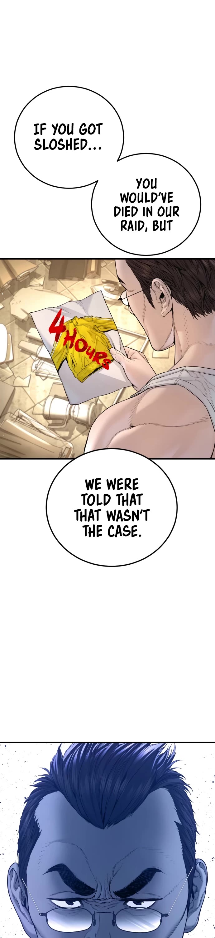 Manager Kim Chapter 214 page 68 - Chapter 214