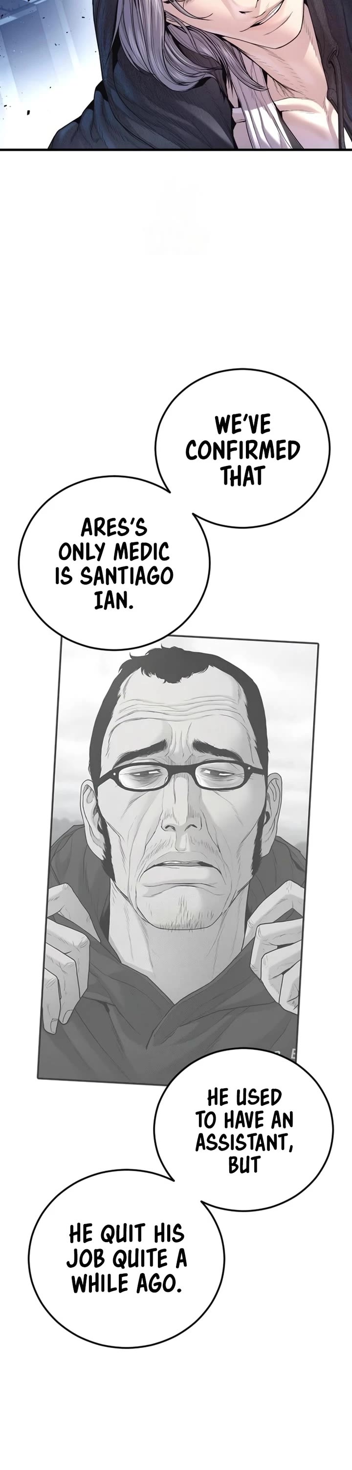 Manager Kim Chapter 215 page 14 - Chapter 215