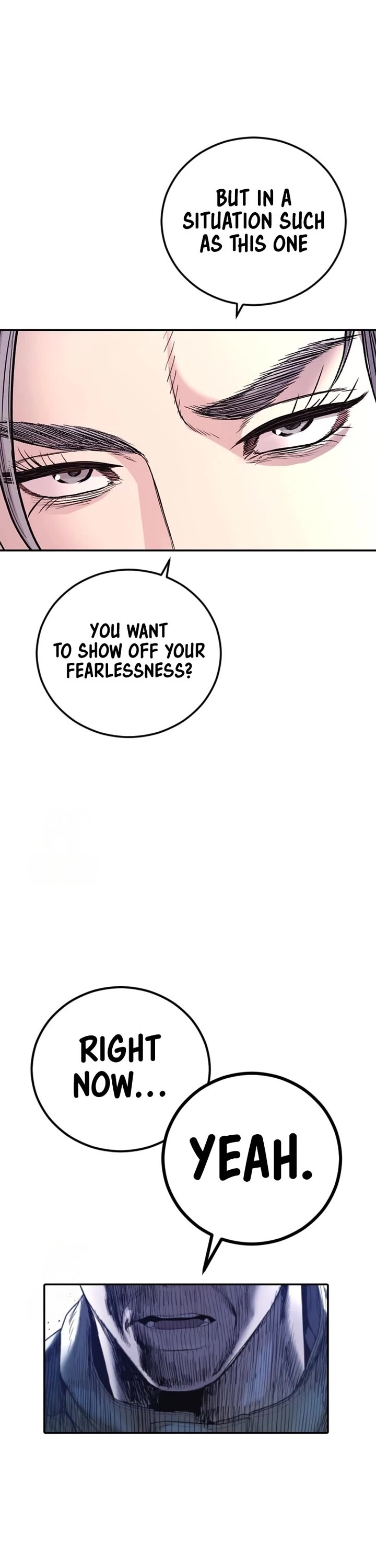 Manager Kim Chapter 215 page 15 - Chapter 215