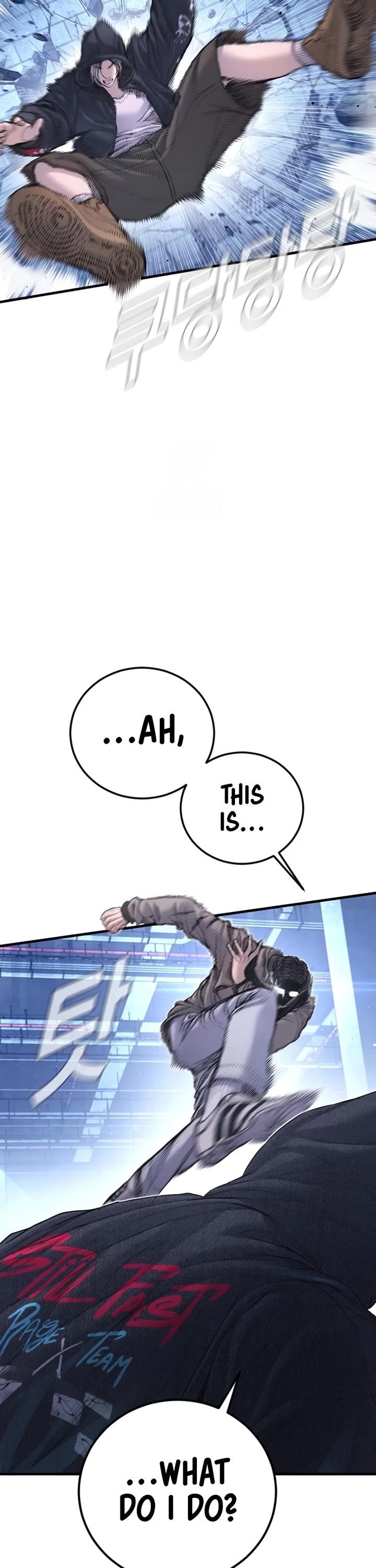 Manager Kim Chapter 215 page 35 - Chapter 215