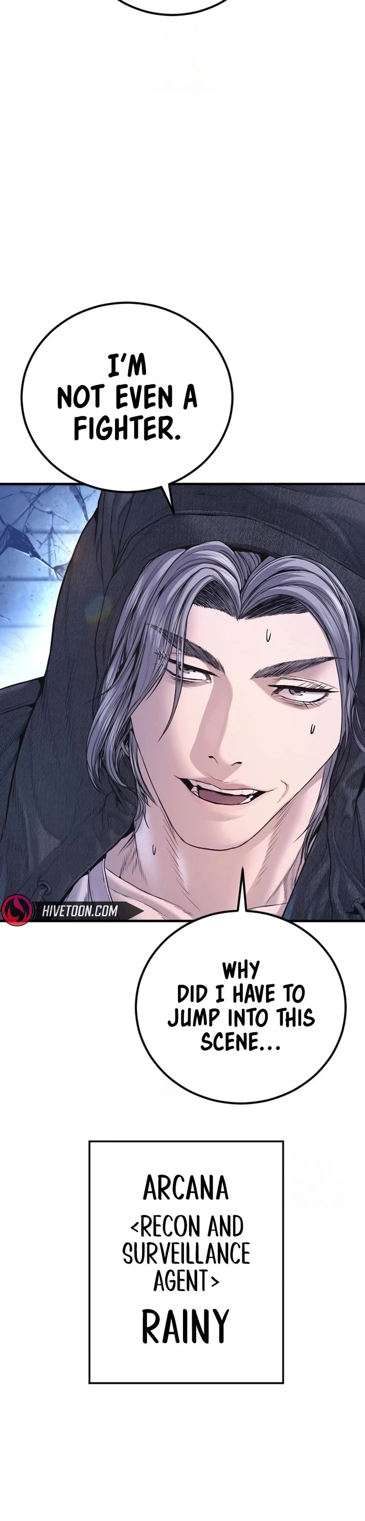 Manager Kim Chapter 215 page 36 - Chapter 215