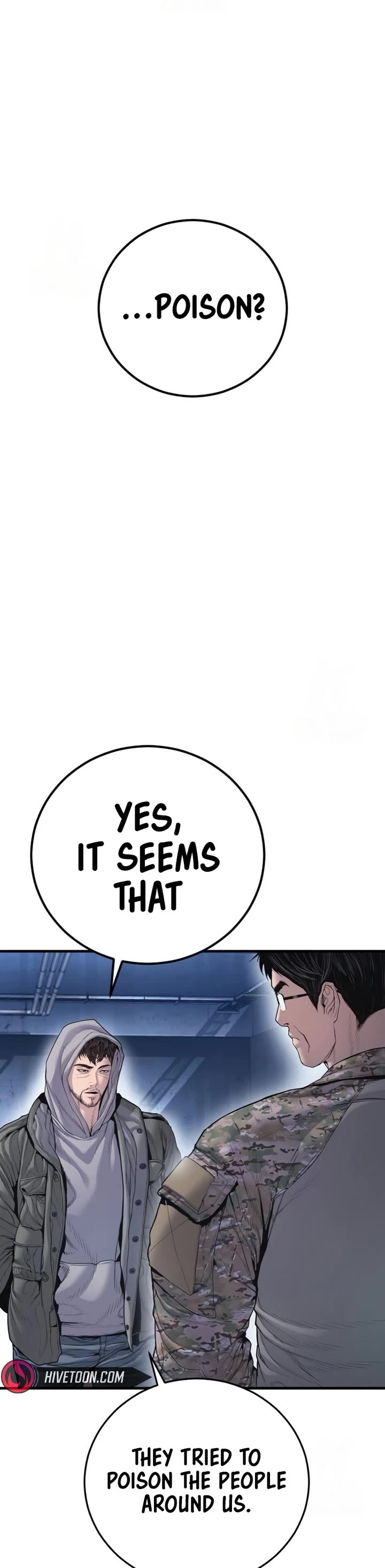 Manager Kim Chapter 215 page 41 - Chapter 215