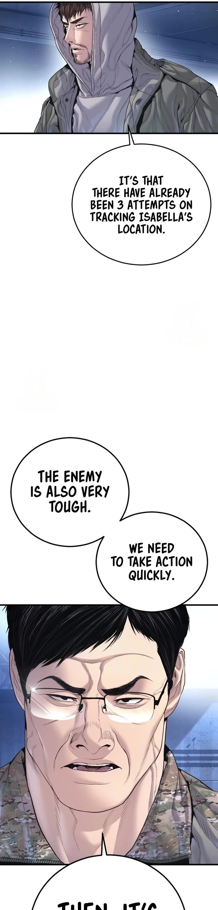 Manager Kim Chapter 215 page 43 - Chapter 215