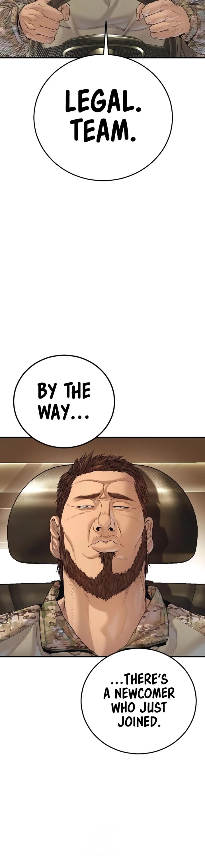 Manager Kim Chapter 215 page 50 - Chapter 215