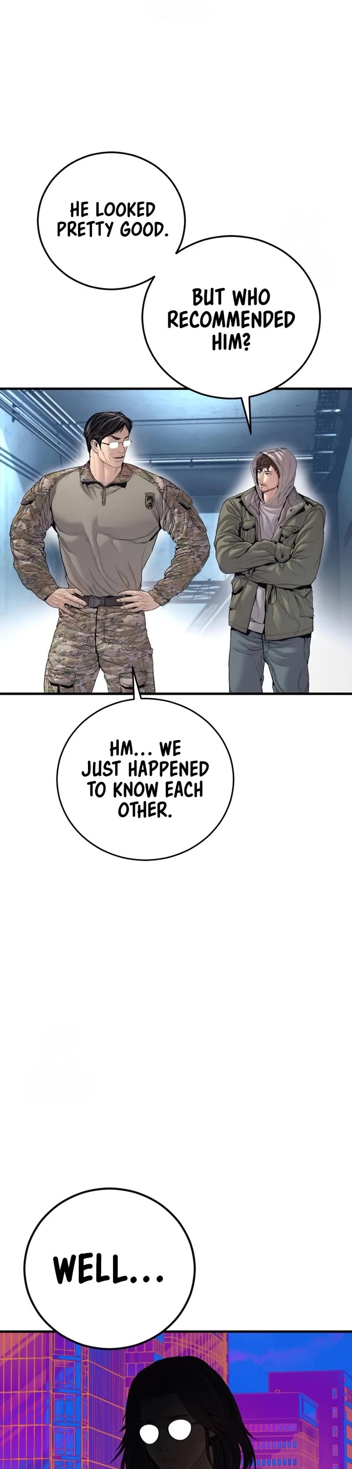 Manager Kim Chapter 215 page 51 - Chapter 215