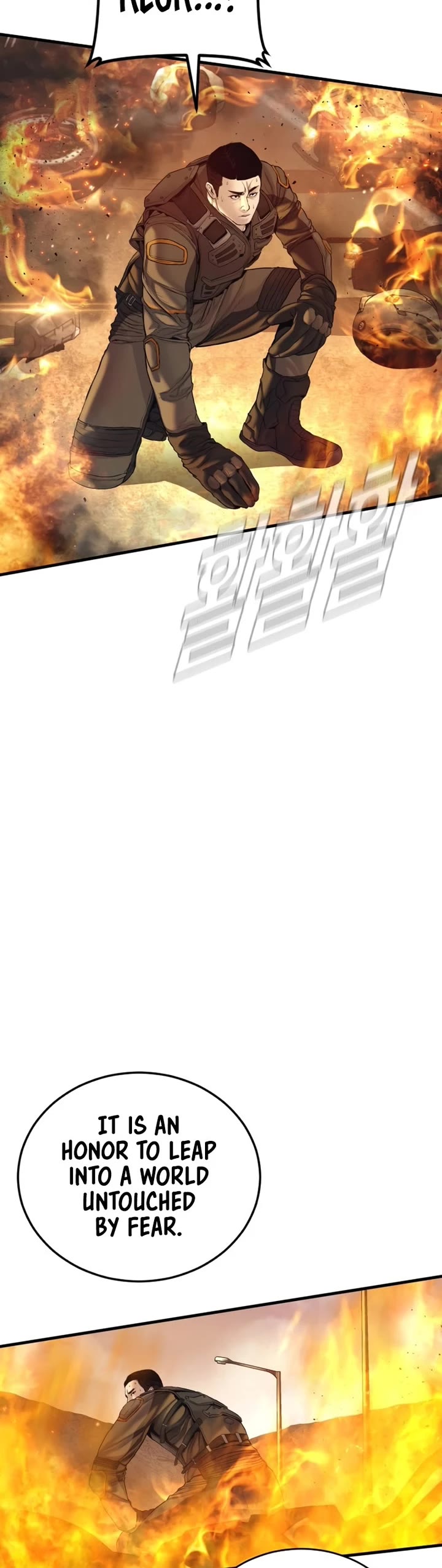 Manager Kim Chapter 215 page 59 - Chapter 215