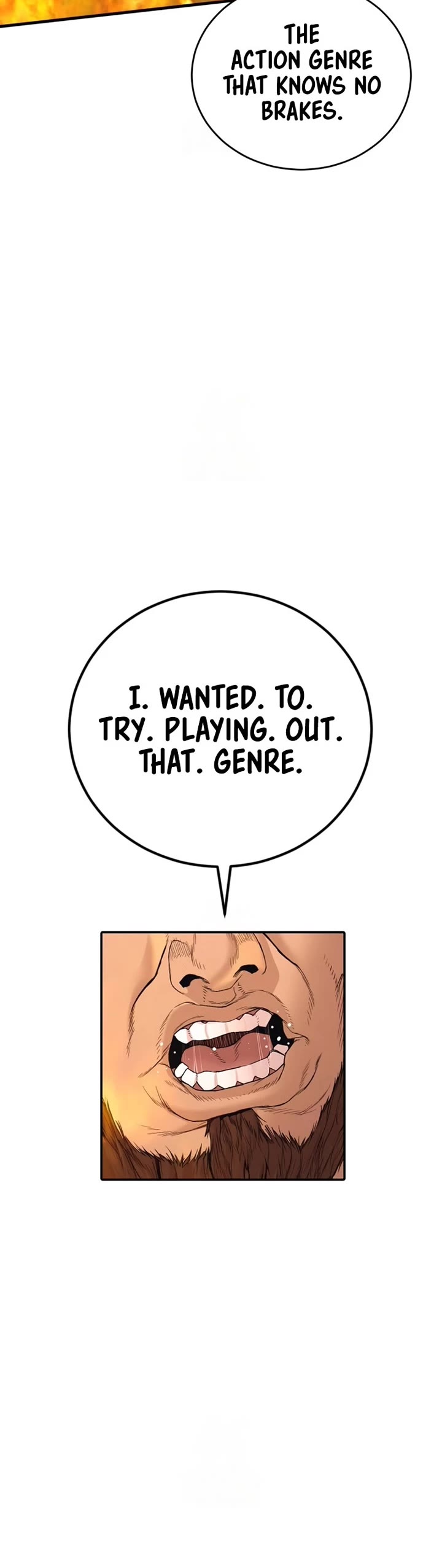 Manager Kim Chapter 215 page 60 - Chapter 215