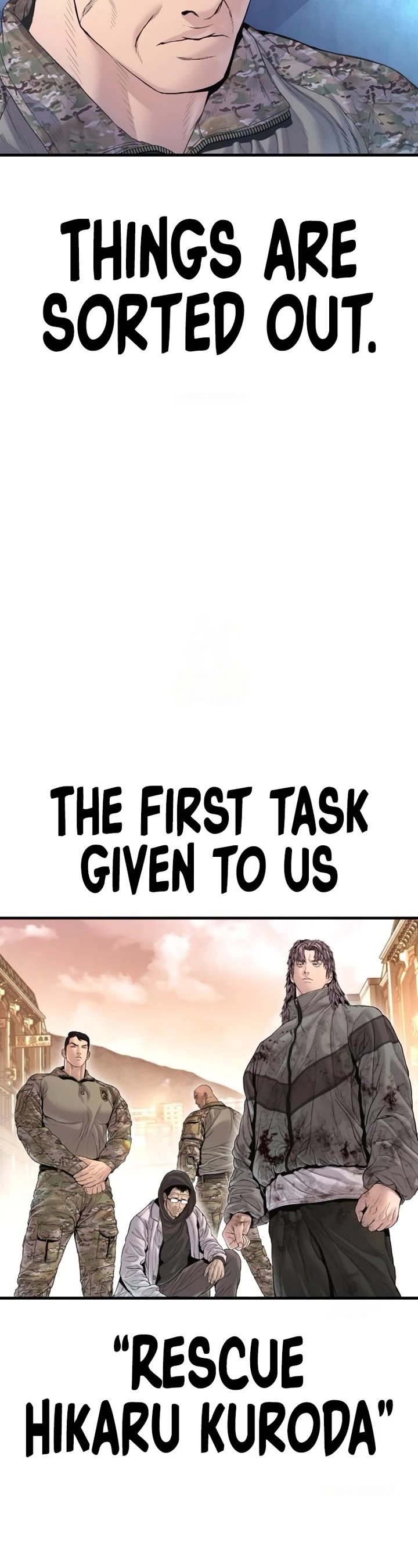 Manager Kim Chapter 215 page 65 - Chapter 215