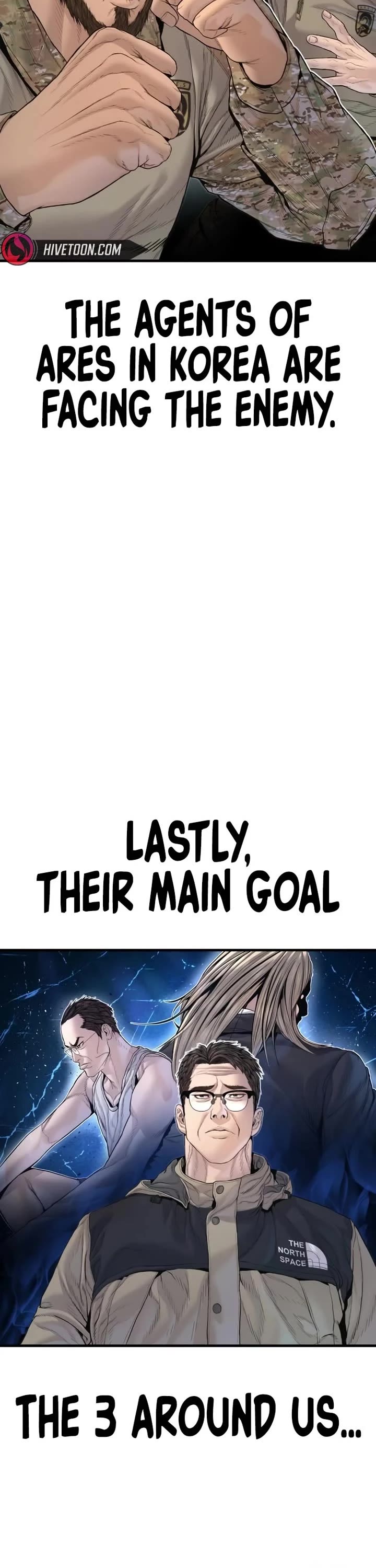 Manager Kim Chapter 215 page 68 - Chapter 215