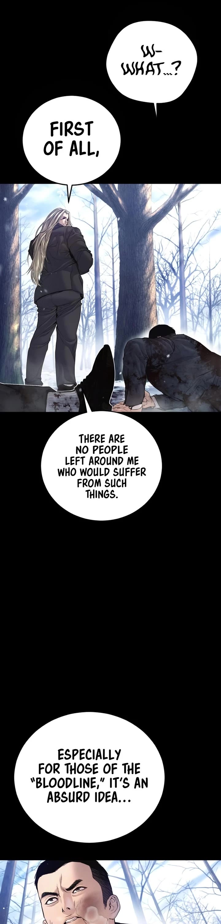 Manager Kim Chapter 215 page 7 - Chapter 215