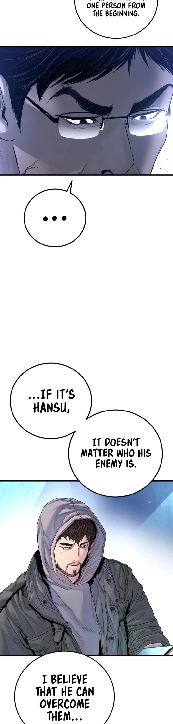 Manager Kim Chapter 215 page 70 - Chapter 215