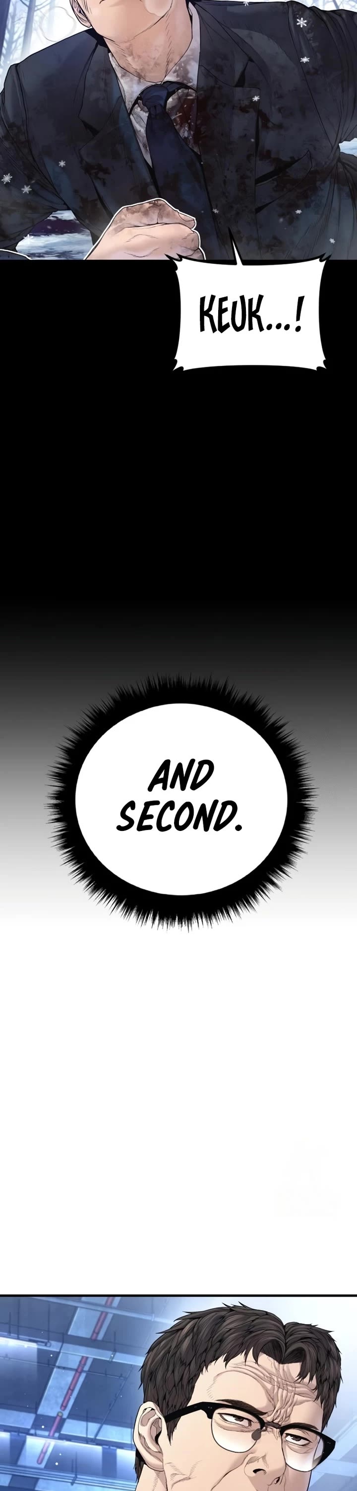 Manager Kim Chapter 215 page 8 - Chapter 215