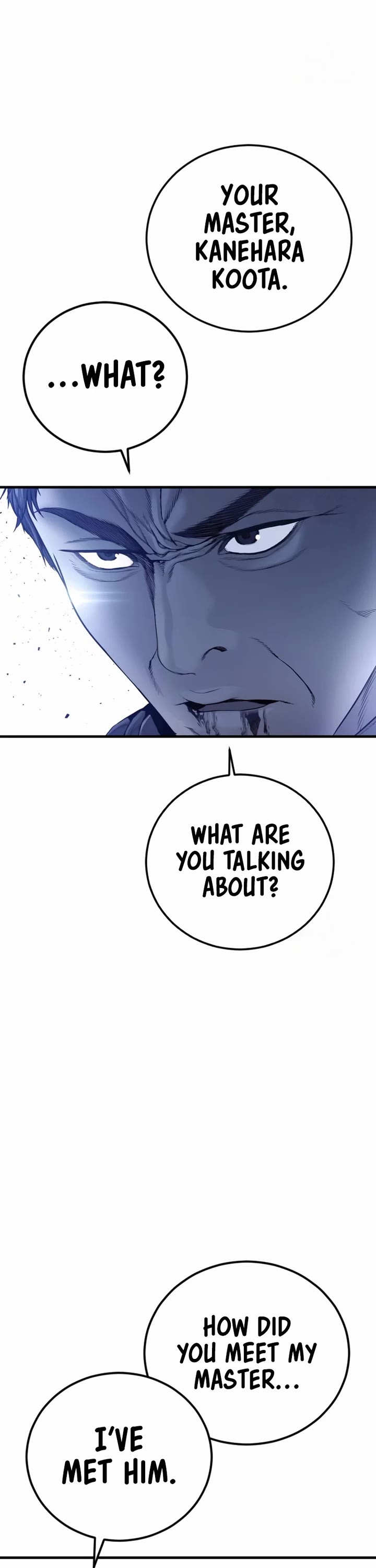 Manager Kim Chapter 215 page 80 - Chapter 215