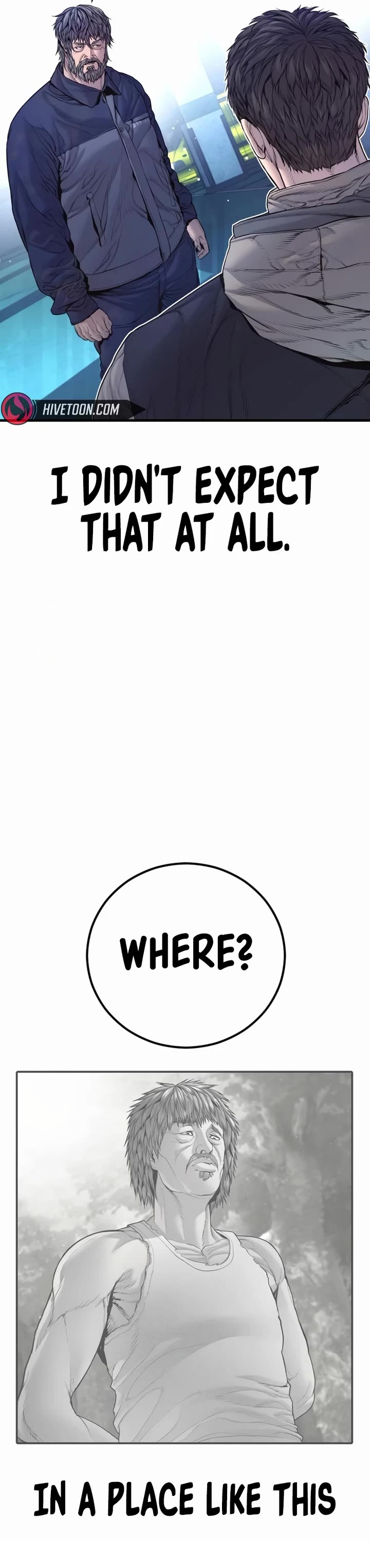 Manager Kim Chapter 215 page 81 - Chapter 215
