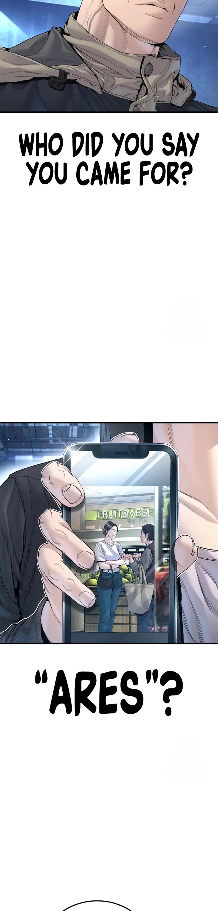 Manager Kim Chapter 215 page 9 - Chapter 215