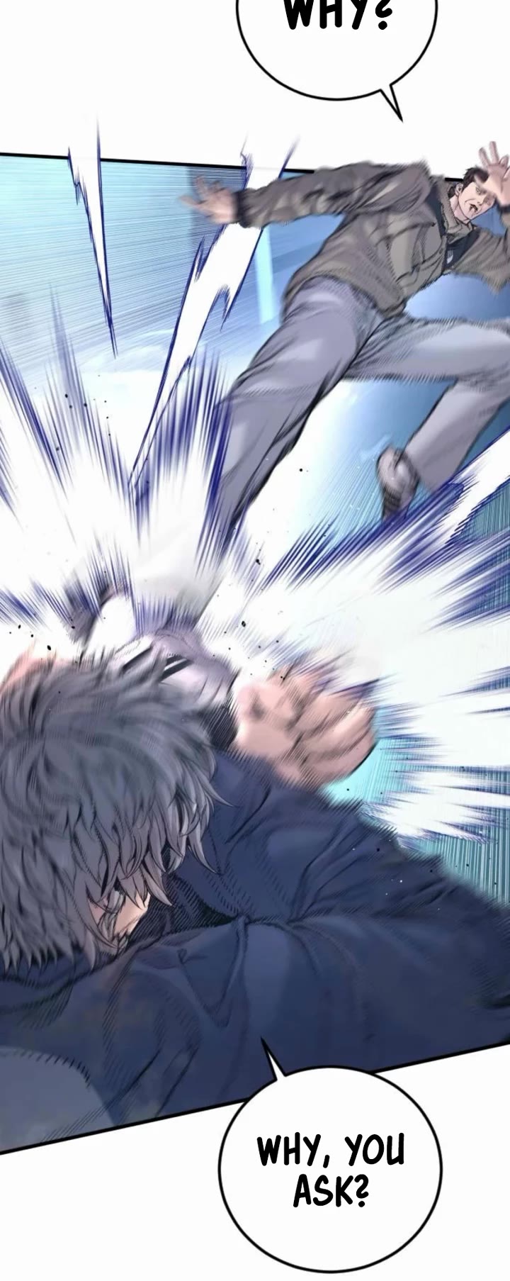 Manager Kim Chapter 216 page 10 - Chapter 216
