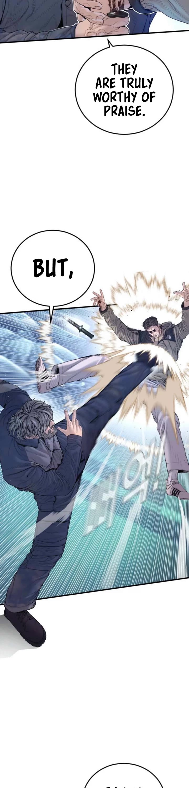Manager Kim Chapter 216 page 13 - Chapter 216